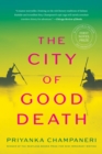 The City of Good Death - Book