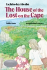 The House of the Lost on the Cape - Book