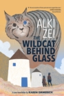 The Wildcat Behind Glass - eBook