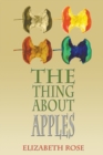 The Thing about Apples - Book