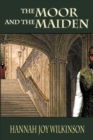 The Moor and the Maiden - Book