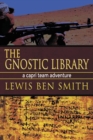 The Gnostic Library : A Capri Team Adventure - Book