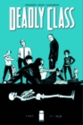 Deadly Class Volume 1: Reagan Youth - Book