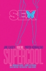 Sex Volume 2: Supercool - Book