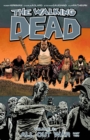 The Walking Dead Volume 21: All Out War Part 2 - Book