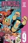 Invincible: The Ultimate Collection Volume 9 - Book