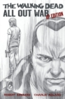 The Walking Dead: All Out War Artist's Proof Edition - Book