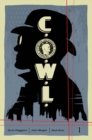 C.O.W.L. Volume 1: Principles of Power - Book