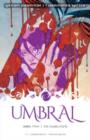 Umbral Volume 2: The Dark Path - Book