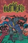 Nightworld Volume 1: Midnight Sonata - Book