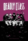 Deadly Class Volume 2: Kids of the Black Hole - Book