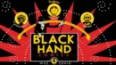 Blackhand Comics - eBook