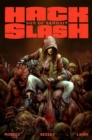Hack/Slash: Son of Samhain Volume 1 - Book