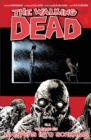 The Walking Dead Volume 23: Whispers Into Screams - Book
