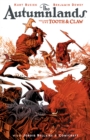 The Autumnlands Volume 1: Tooth and Claw - Book