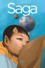 Saga: Book One Deluxe edition - eBook