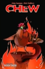 Chew Volume 9: Chicken Tenders - Book
