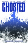 Ghosted Volume 4: Ghost Town - Book