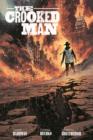 The Crooked Man - Book