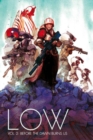 Low Volume 2: Before the Dawn Burns Us - Book