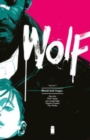 Wolf Volume 1: Blood and Magic - Book