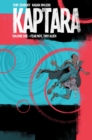 Kaptara Volume 1: Fear Not, Tiny Alien - Book