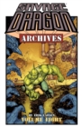 Savage Dragon Archives Volume 8 - Book