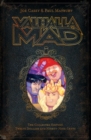 Valhalla Mad - Book