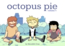 Octopus Pie Volume 1 - Book