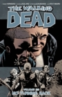 The Walking Dead Volume 25: No Turning Back - Book
