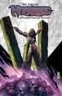 Witchblade 20th Anniversary "Art Of" HC - eBook