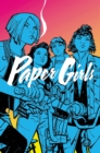 Paper Girls Volume 1 - Book