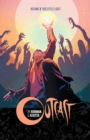 Outcast by Kirkman & Azaceta Volume 3: This Little Light - Book