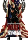 Velvet Volume 3: The Man Who Stole The World - Book