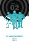The Manhattan Projects Deluxe Edition Book 2 - Book