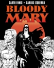 Bloody Mary - Book