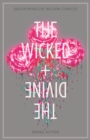 The Wicked + The Divine Volume 4: Rising Action - Book