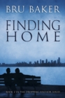 Finding Home Volume 2 - Book
