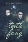 A Tooth for a Fang Volume 1 - Book