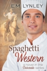 Spaghetti Western - Book