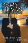 Be My Human - Book