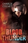 Blood & Thunder - Book