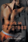 Work in Progress Volume 2 - Book