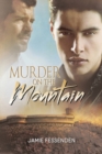 Murder on the Mountain - Book