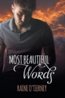 Most Beautiful Words - Book