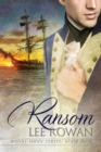 Ransom Volume 1 - Book