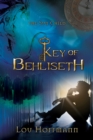 Key of Behliseth - Book