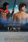 A Spartan Love - Book
