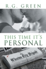 This Time It's Personal - Book