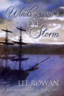 Winds of Change & Eye of the Storm Volume 2 - Book